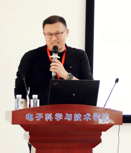 周立青老师